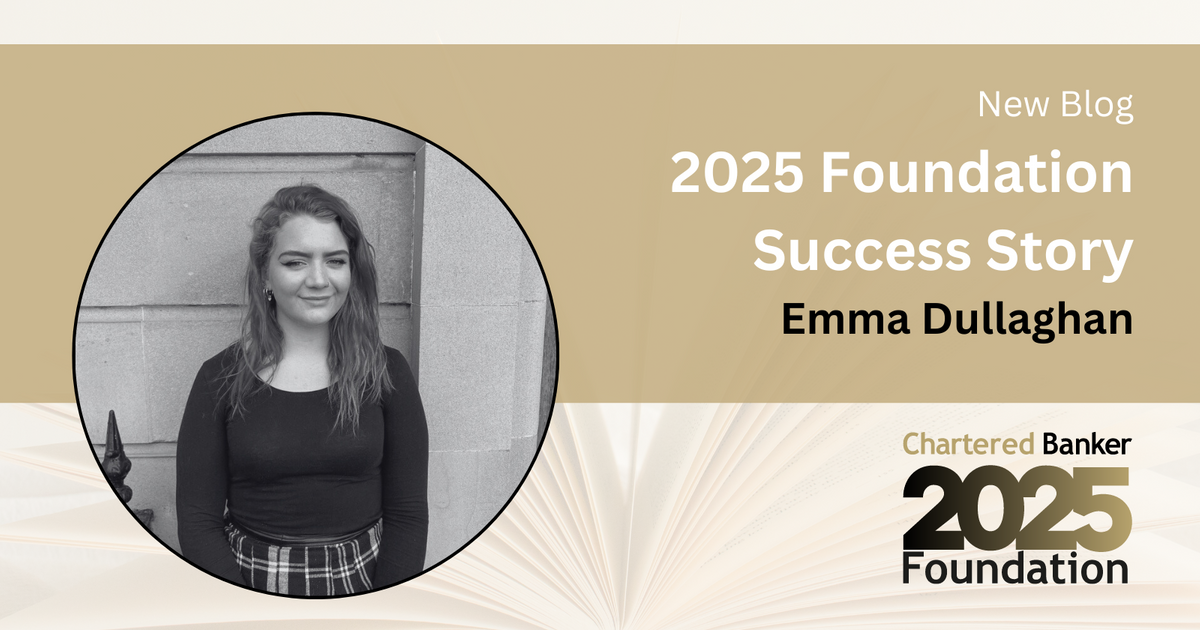 CBI 2025 Foundation Success Story Emma Dullaghan