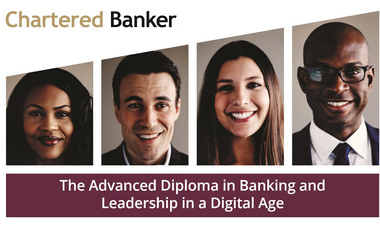 Advanced Diploma in Banking and Leadership in a Digital Age