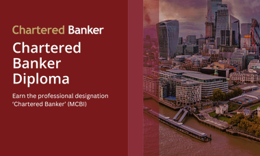 Chartered Banker Diploma