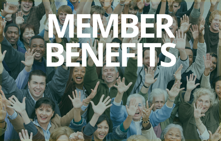 membership benefits png