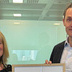 Paul Thwaite receives an Honorary Fellowship from the Chartered Banker Institute