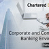 Certificate in Corporate and Commercial Banking Environment