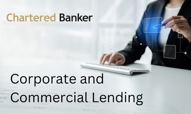 Certificate in Corporate and Commercial Lending 