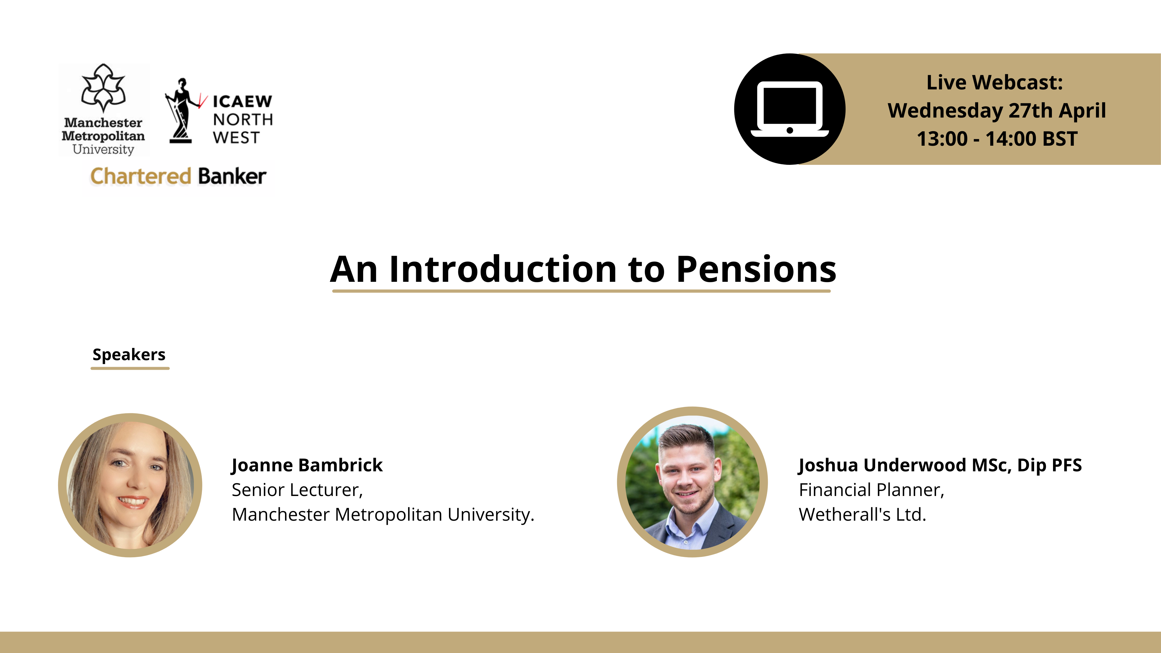 An Introduction to Pensions