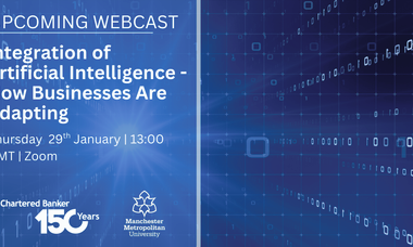 Integration of Artificial Intelligence – How Businesses Are Adapting