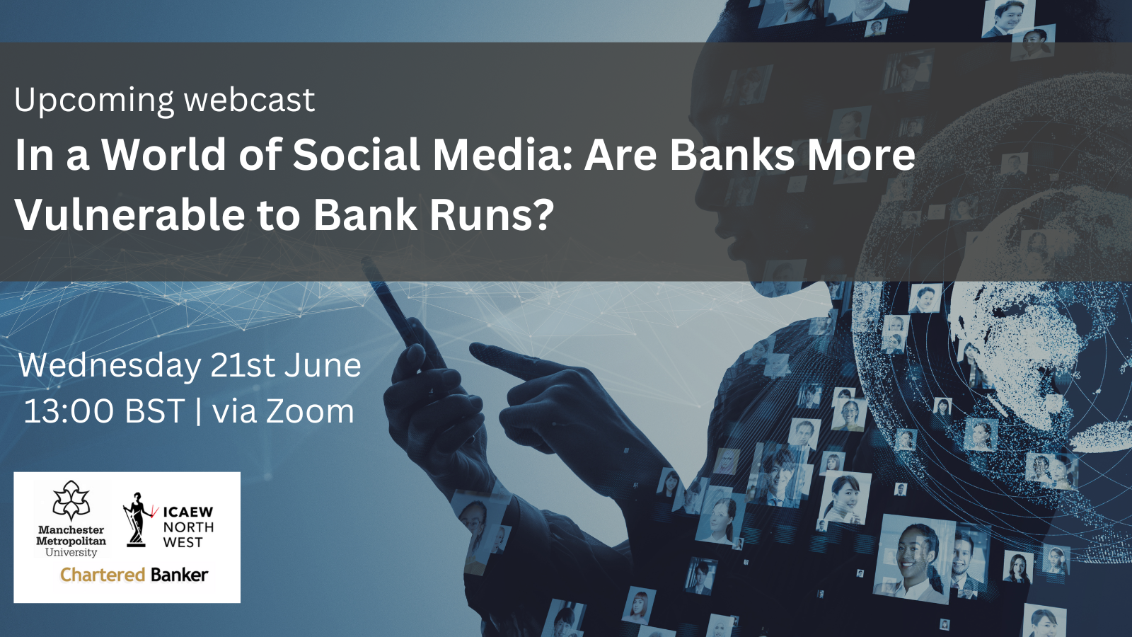 In a World of Social Media: Are Banks More Vulnerable to Bank Runs?