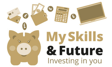 My Skills & Future