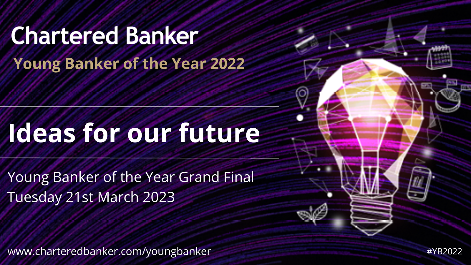 Young Banker of the Year 2022 Grand Final Highlights