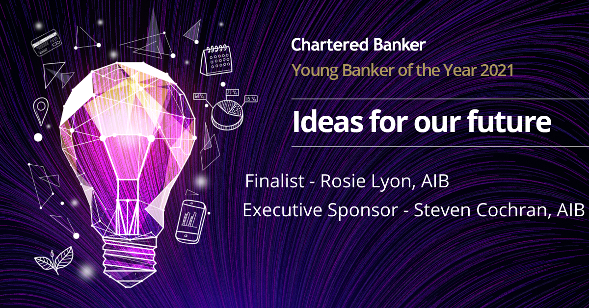 Young Banker of the Year 2021 - Executive Sponsor 2