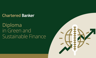 Diploma in Green and Sustainable Finance
