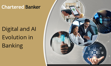 Certificate in Digital & AI Evolution in Banking Qual