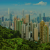 What can we learn from Hong Kong’s Approach to Building Sustainable Finance Skills 