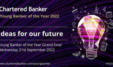 Young Banker of the Year Grand Final 2022